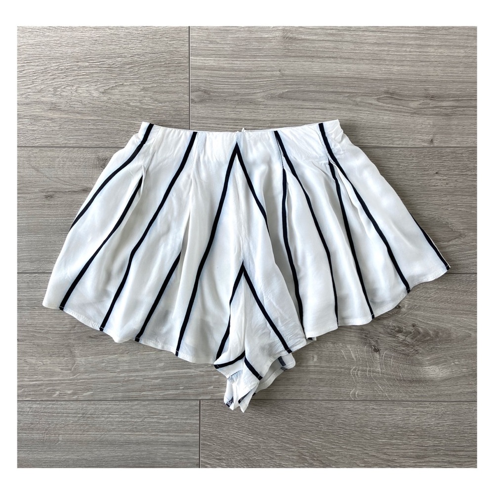 Flowy Summer Shorts